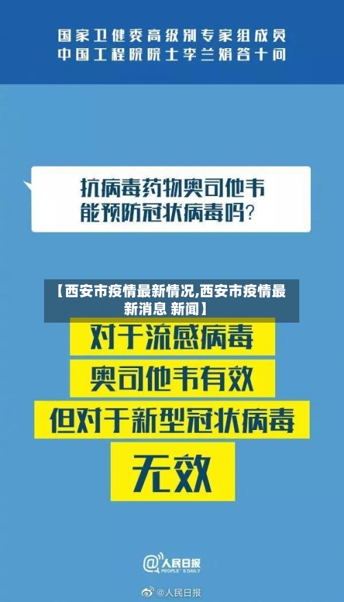 【西安市疫情最新情况,西安市疫情最新消息 新闻】-第1张图片
