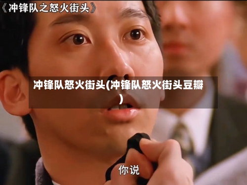 冲锋队怒火街头(冲锋队怒火街头豆瓣)-第2张图片