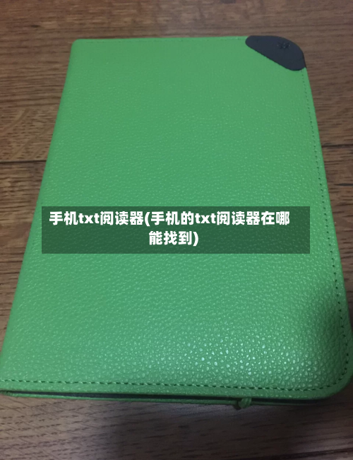 手机txt阅读器(手机的txt阅读器在哪能找到)-第1张图片