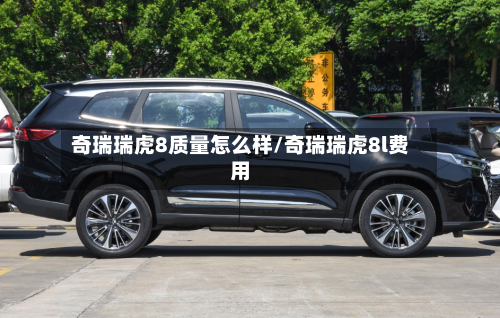 奇瑞瑞虎8质量怎么样/奇瑞瑞虎8l费用-第1张图片
