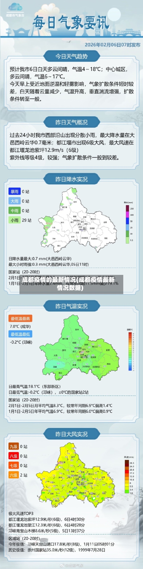 成都疫情的最新情况(成都疫情最新情况数据)-第1张图片