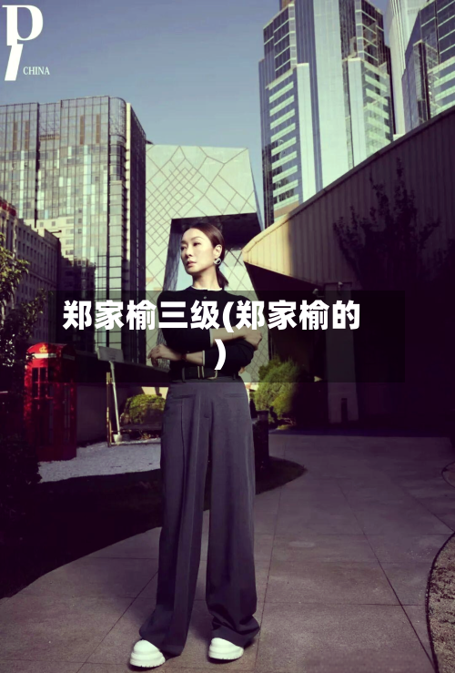 郑家榆三级(郑家榆的)-第2张图片