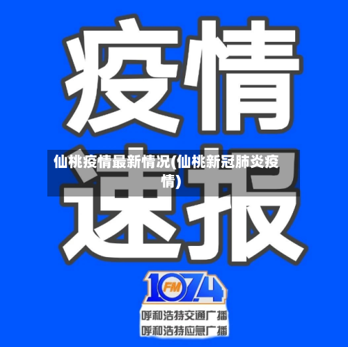 仙桃疫情最新情况(仙桃新冠肺炎疫情)-第2张图片