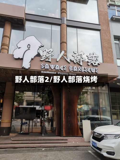 野人部落2/野人部落烧烤-第3张图片