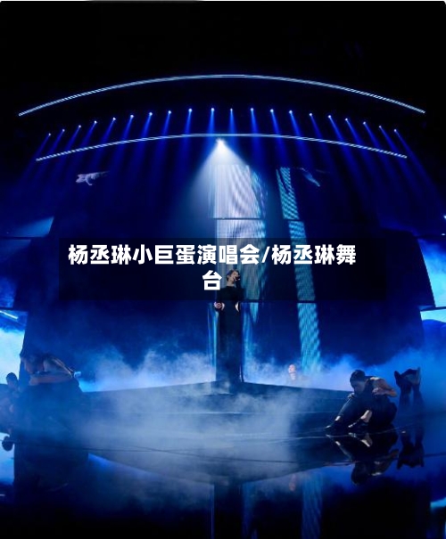 杨丞琳小巨蛋演唱会/杨丞琳舞台-第2张图片