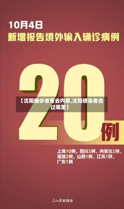 【沈阳确诊者曾去内蒙,沈阳感染者去过哪里】-第3张图片