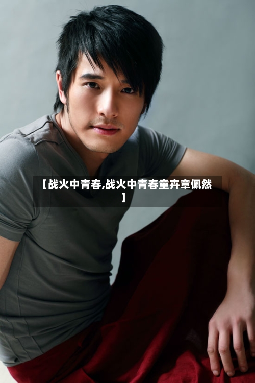 【战火中青春,战火中青春童卉章佩然】-第2张图片