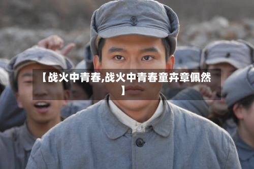 【战火中青春,战火中青春童卉章佩然】-第1张图片