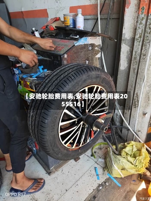 【安驰轮胎费用表,安驰轮胎费用表2055516】-第3张图片