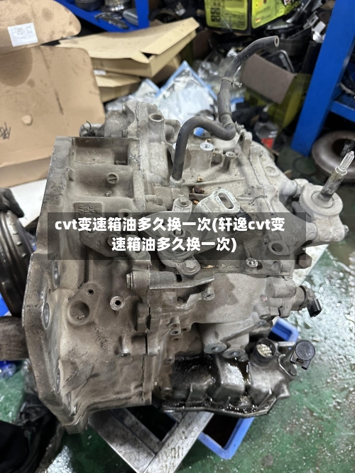 cvt变速箱油多久换一次(轩逸cvt变速箱油多久换一次)-第1张图片