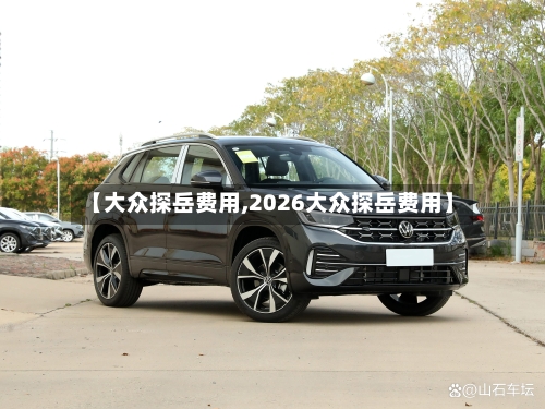 【大众探岳费用,2026大众探岳费用】-第1张图片