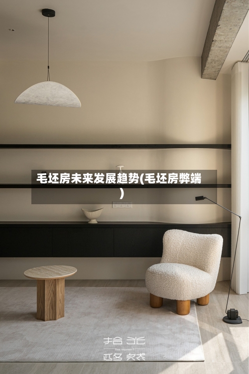 毛坯房未来发展趋势(毛坯房弊端)-第2张图片