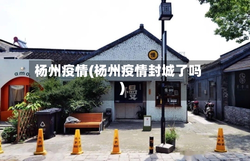 杨州疫情(杨州疫情封城了吗)-第2张图片