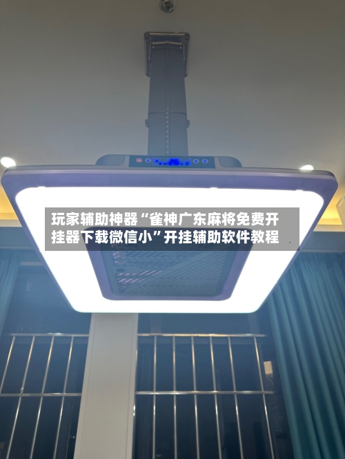 玩家辅助神器“雀神广东麻将免费开挂器下载微信小”开挂辅助软件教程-第2张图片