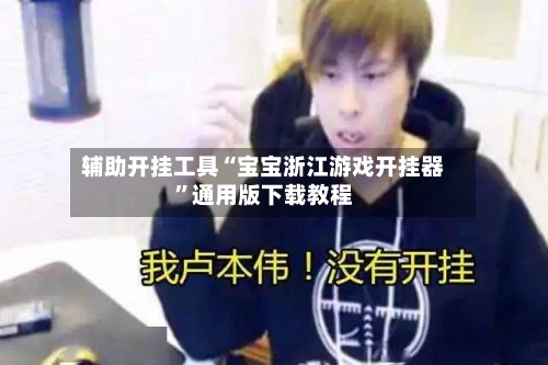 辅助开挂工具“宝宝浙江游戏开挂器	”通用版下载教程-第1张图片