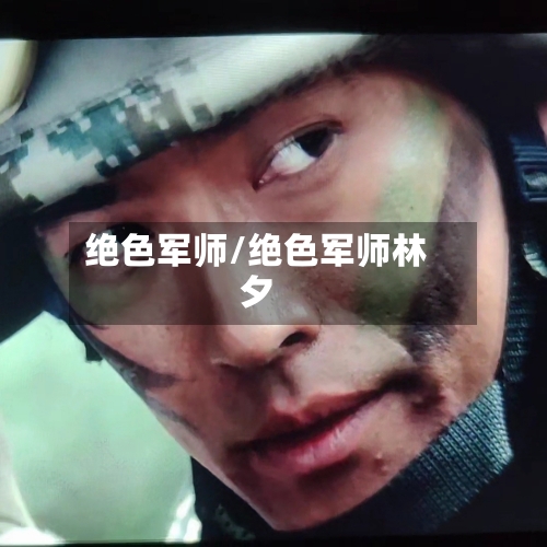 绝色军师/绝色军师林夕-第1张图片