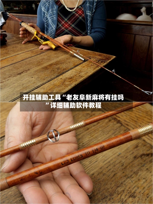 开挂辅助工具“老友阜新麻将有挂吗”详细辅助软件教程-第3张图片