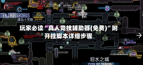 玩家必读“真人竞技辅助器(免费)”附开挂脚本详细步骤-第1张图片