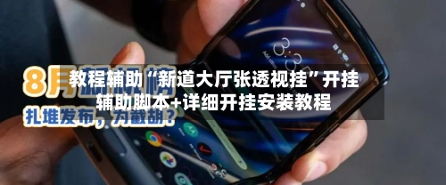 教程辅助“新道大厅张透视挂”开挂辅助脚本+详细开挂安装教程-第1张图片