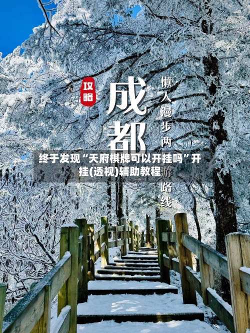 终于发现“天府棋牌可以开挂吗”开挂(透视)辅助教程-第2张图片