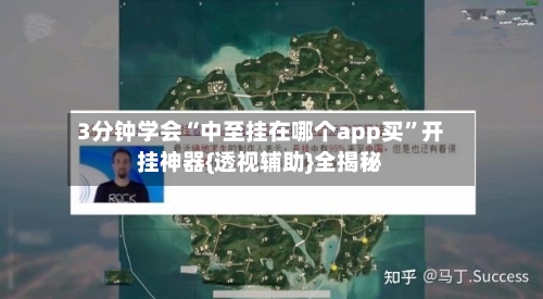 3分钟学会“中至挂在哪个app买	”开挂神器{透视辅助}全揭秘-第2张图片