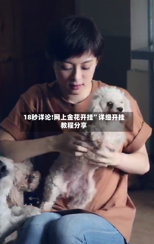 18秒详论!网上金花开挂”详细开挂教程分享-第1张图片