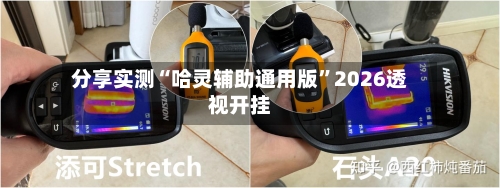 分享实测“哈灵辅助通用版	”2026透视开挂-第1张图片