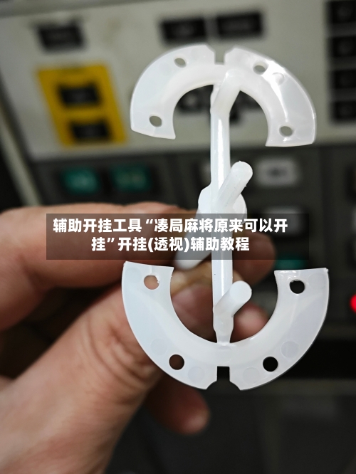 辅助开挂工具“凑局麻将原来可以开挂”开挂(透视)辅助教程-第1张图片