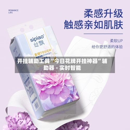 开挂辅助工具“今日花牌开挂神器”辅助器 - 实时智能-第2张图片