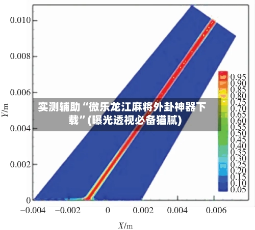 实测辅助“微乐龙江麻将外卦神器下载”(曝光透视必备猫腻)-第1张图片