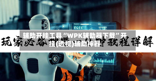 辅助开挂工具“WPK辅助器下载	”开挂(透视)辅助神器-第2张图片