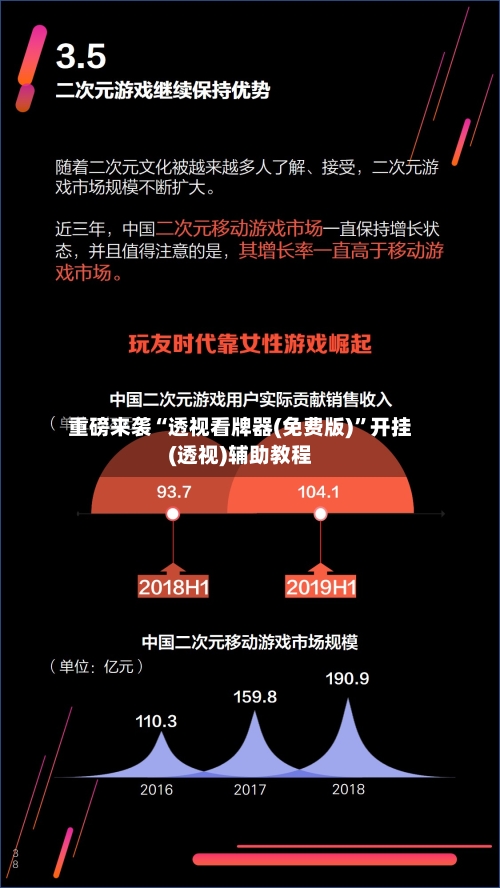 重磅来袭“透视看牌器(免费版)”开挂(透视)辅助教程-第3张图片