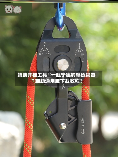 辅助开挂工具“一起宁德钓蟹透视器”辅助通用版下载教程！-第3张图片