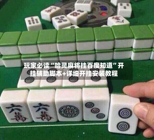 玩家必读“哈灵麻将挂百度知道”开挂辅助脚本+详细开挂安装教程-第2张图片