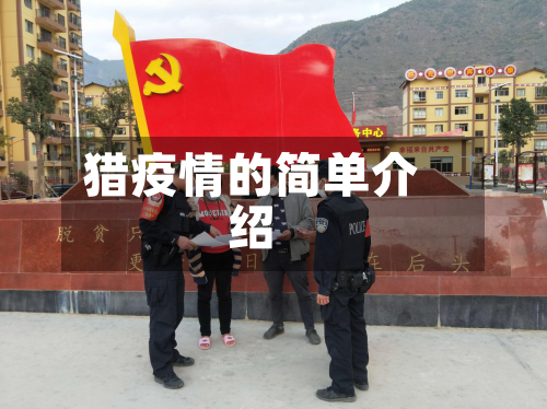 猎疫情的简单介绍-第1张图片