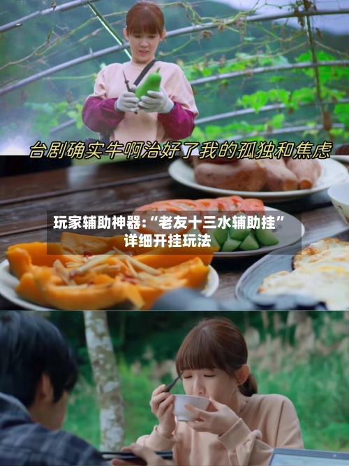 玩家辅助神器:“老友十三水辅助挂”详细开挂玩法-第2张图片