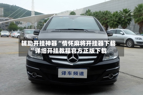 辅助开挂神器“情怀麻将开挂器下载”详细开挂教程官方正版下载-第2张图片