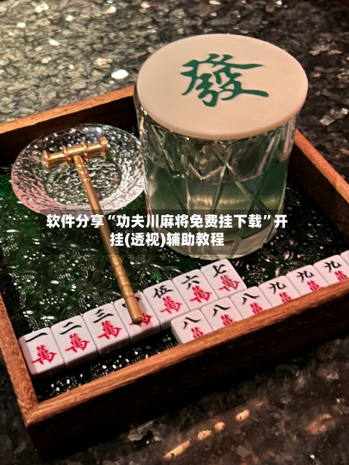 软件分享“功夫川麻将免费挂下载”开挂(透视)辅助教程-第2张图片