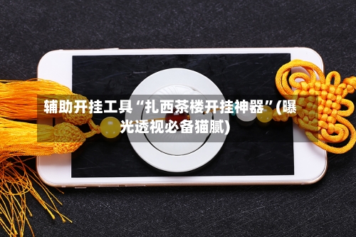 辅助开挂工具“扎西茶楼开挂神器”(曝光透视必备猫腻)-第1张图片