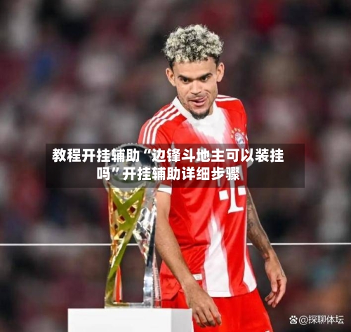 教程开挂辅助“边锋斗地主可以装挂吗”开挂辅助详细步骤-第2张图片