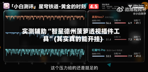 实测辅助“智星德州菠萝透视插件工具	”(其实真的能开挂)-第2张图片