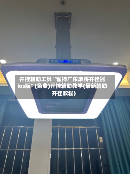 开挂辅助工具“雀神广东麻将开挂器ios版”(免费)开挂辅助教学(最新辅助开挂教程)-第2张图片