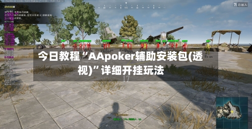 今日教程“AApoker辅助安装包(透视)”详细开挂玩法-第1张图片