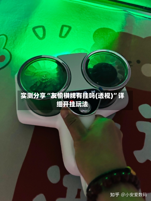 实测分享“友愉棋牌有挂吗(透视)	”详细开挂玩法-第2张图片