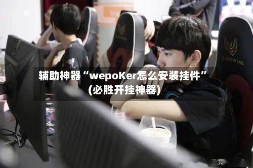 辅助神器“wepoKer怎么安装挂件”(必胜开挂神器)-第1张图片