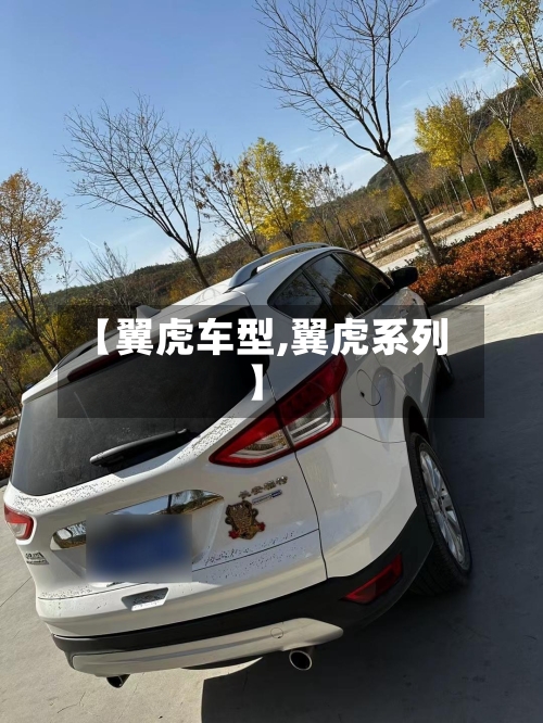 【翼虎车型,翼虎系列】-第2张图片