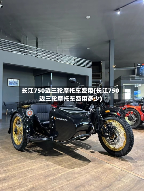 长江750边三轮摩托车费用(长江750边三轮摩托车费用多少)-第2张图片