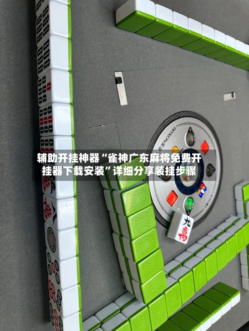 辅助开挂神器“雀神广东麻将免费开挂器下载安装”详细分享装挂步骤-第2张图片