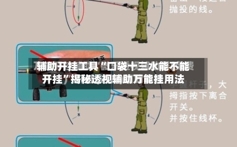 辅助开挂工具“口袋十三水能不能开挂”揭秘透视辅助万能挂用法-第3张图片