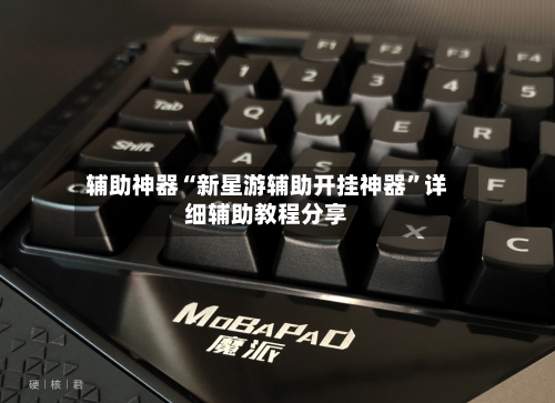 辅助神器“新星游辅助开挂神器”详细辅助教程分享-第2张图片